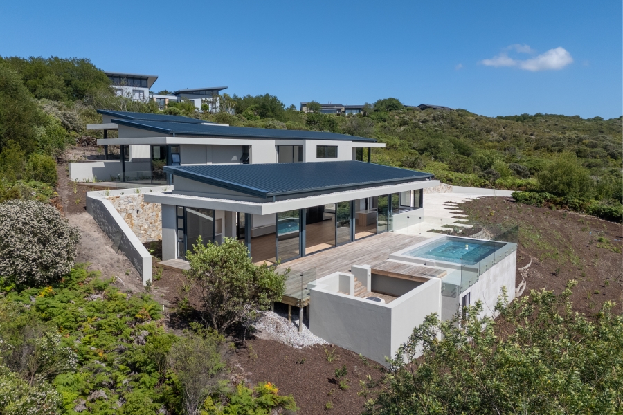 4 Bedroom Property for Sale in Pezula Private Estate Western Cape